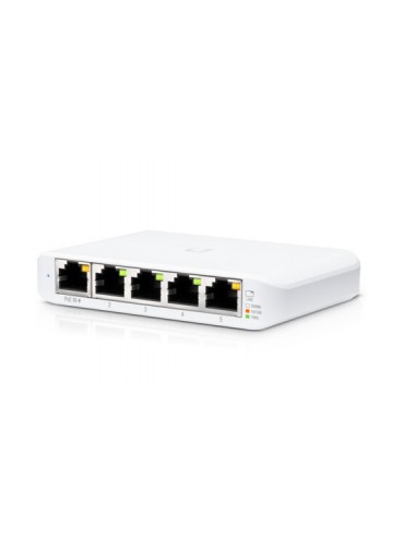 Ubiquiti UniFi USW Flex Mini...